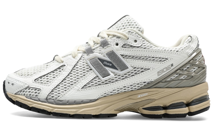 New Balance 1906R White Grey