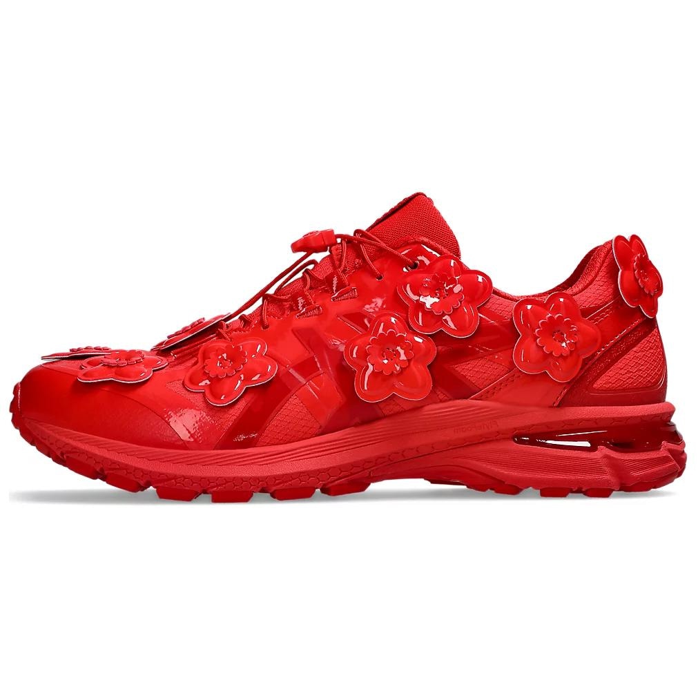 Cecilie Bahnsen x Asics Gel-Terrain Red