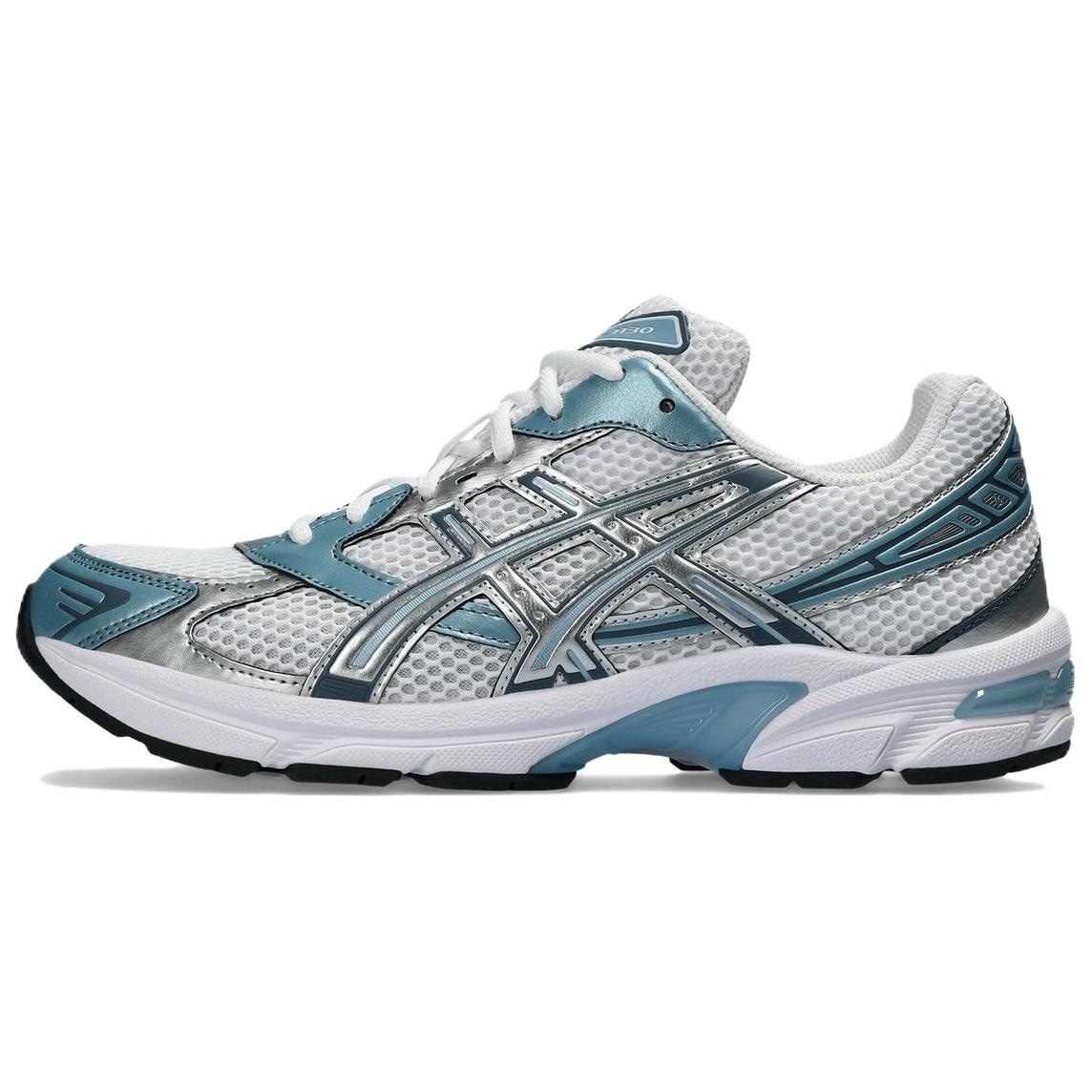Asics Gel-1130 Silver White