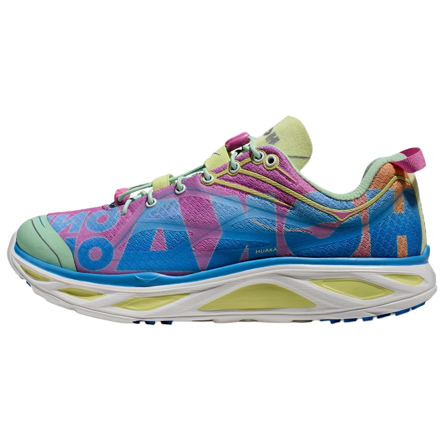 HOKA ONE ONE Huaka Origins