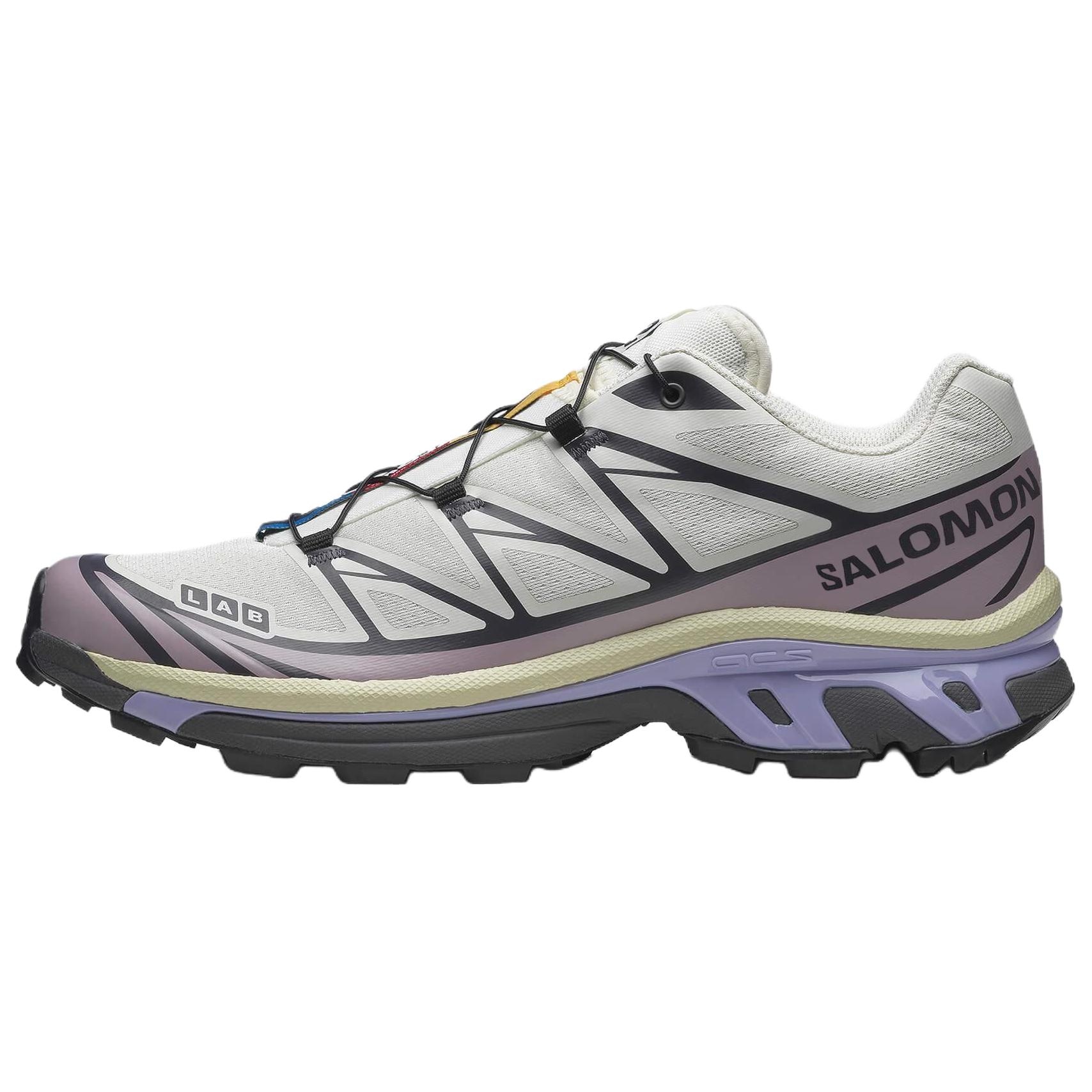 SALOMON/萨洛蒙 SALOMON XT-6