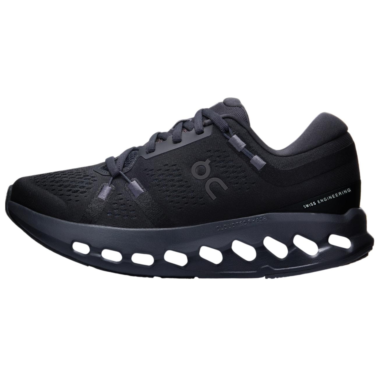 On昂跑 On Cloudsurfer 2 WMNS