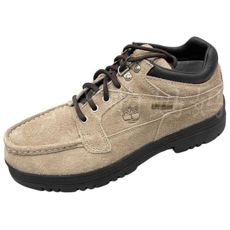 Timberland Heritage