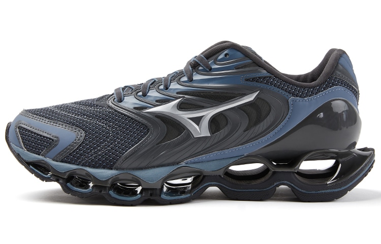 Mizuno Prophecy 12S Wave Black