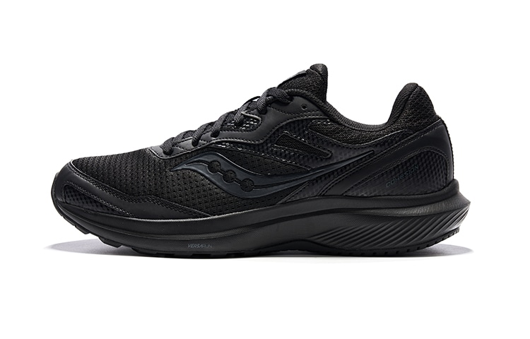 Saucony Cohesion 6 Black