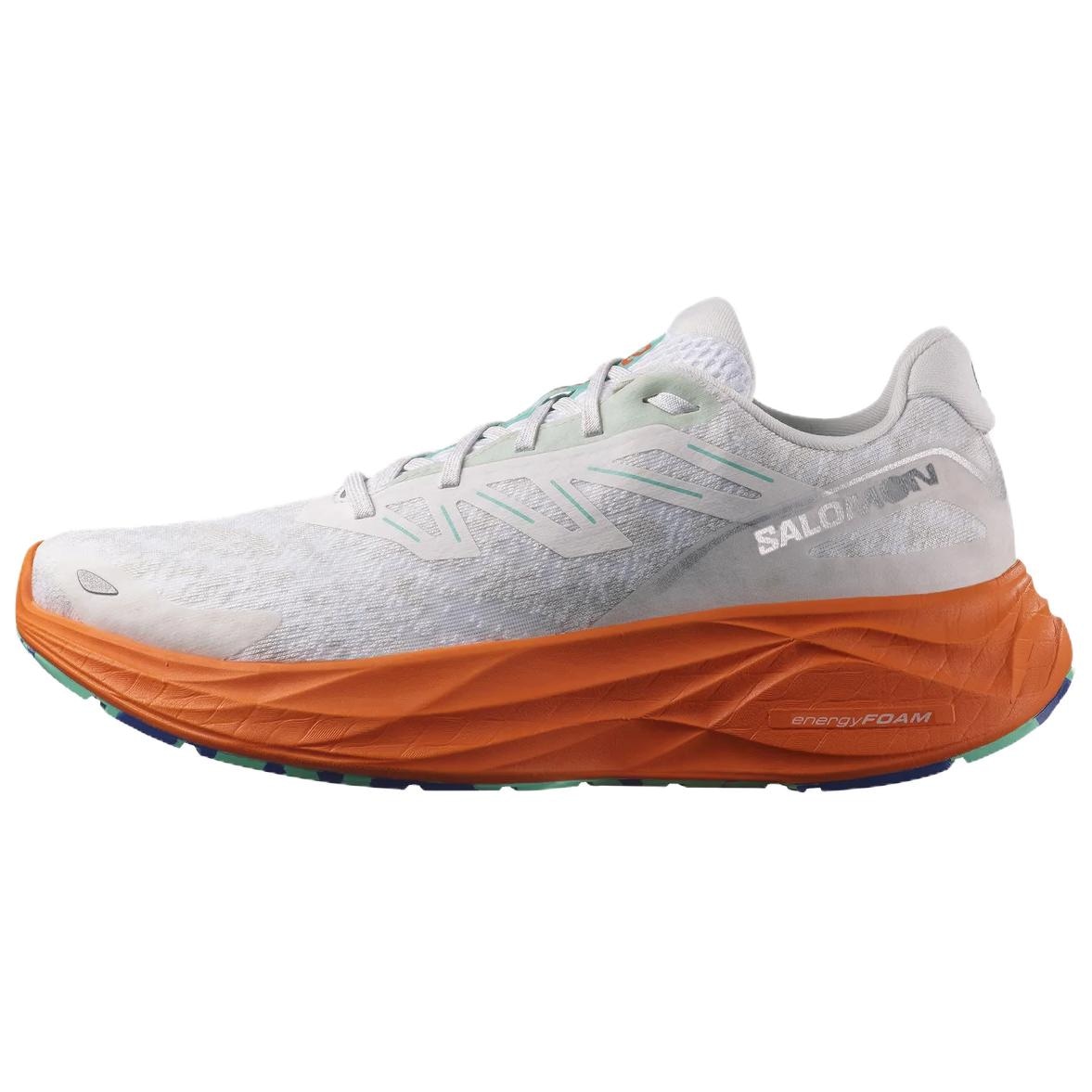 SALOMON/萨洛蒙 Salomon Aero Glide 2 White Orange