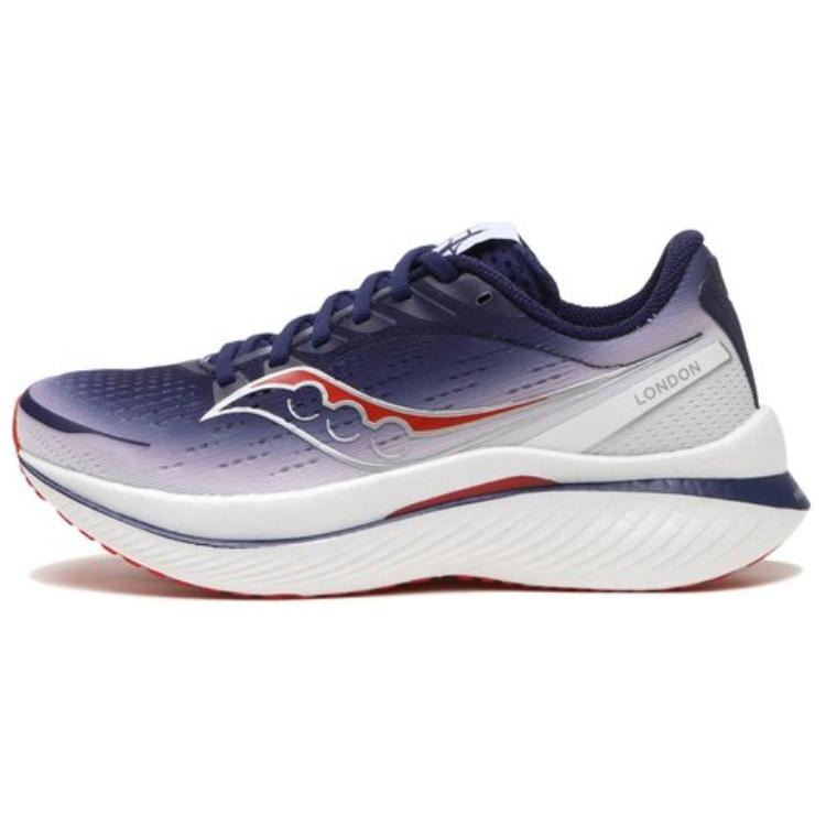 Saucony Endorphin Speed 3 Blue White
