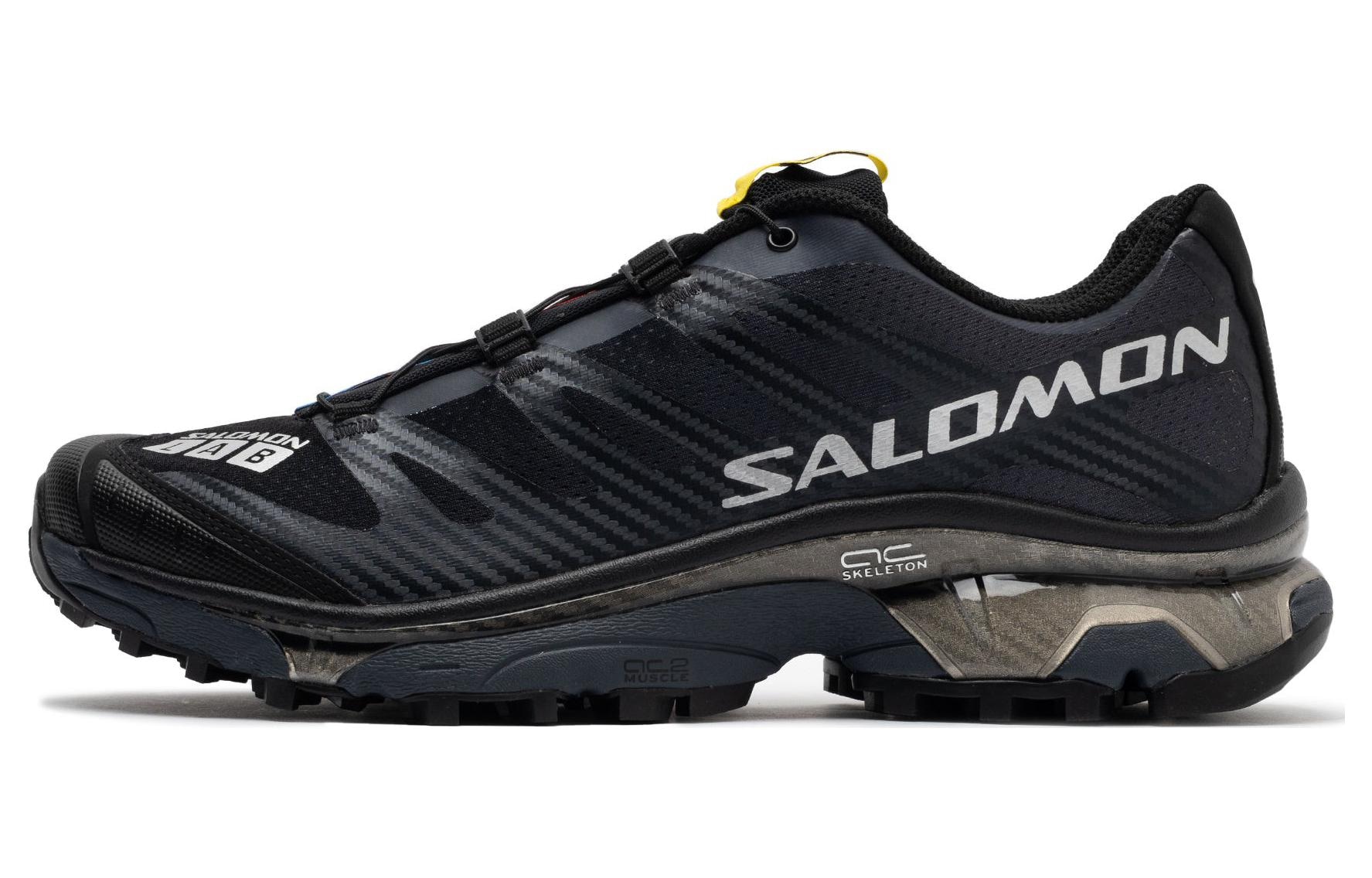 SALOMON/萨洛蒙 Salomon XT-4 OG Black