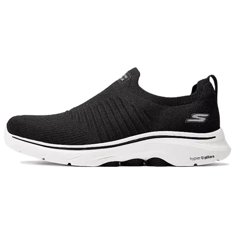 Skechers/斯凯奇 Skechers GO WALK 1 Black