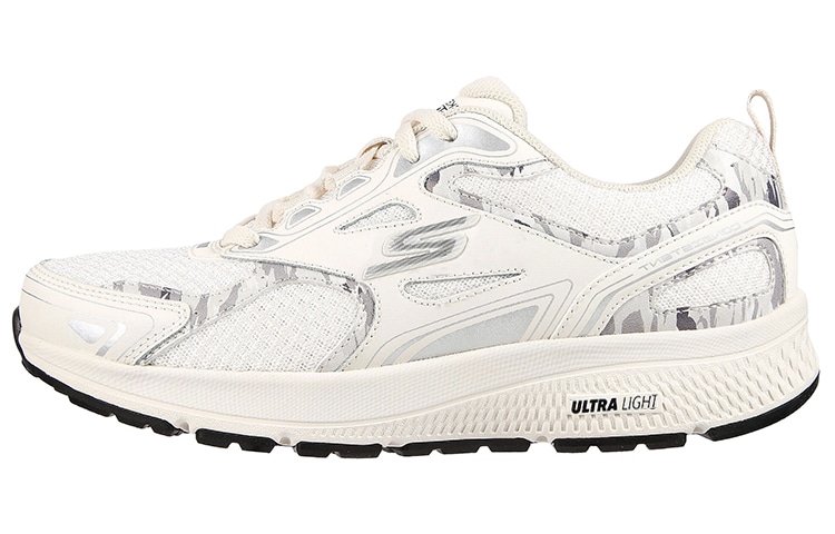 Skechers/斯凯奇 Skechers GO RUN Consistent White