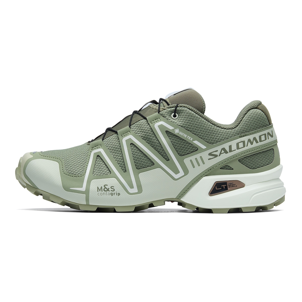 SALOMON/萨洛蒙 Salomon