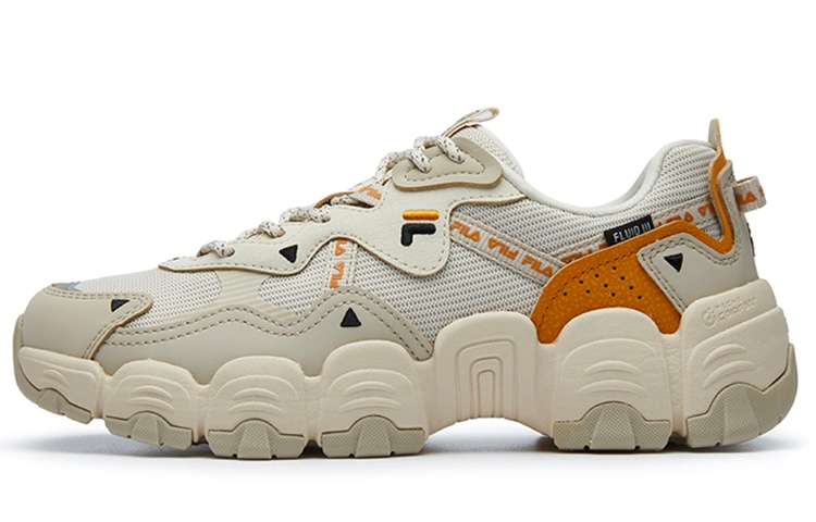 FILA Heritage-FHT