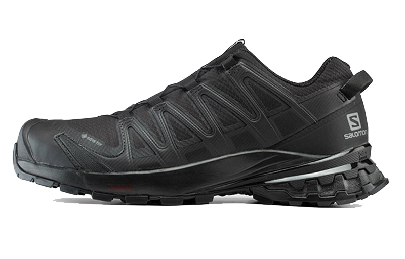 SALOMON/萨洛蒙 Salomon XA Pro 3D V8 GTX