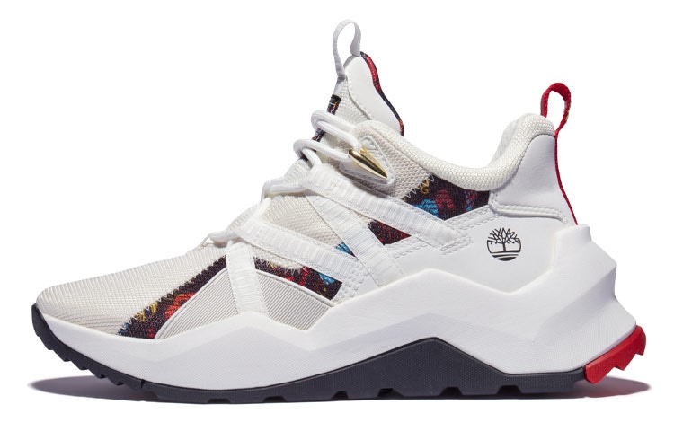 Timberland Madbury White