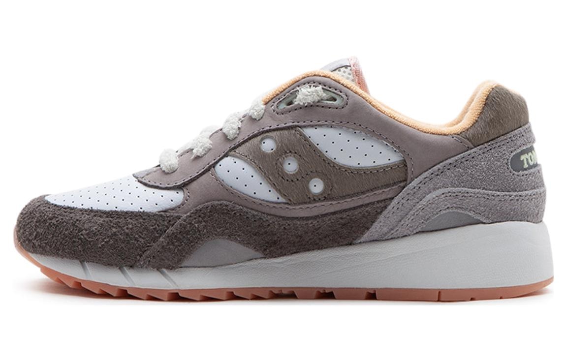 Maybe Tomorrow x Saucony Shadow 6000