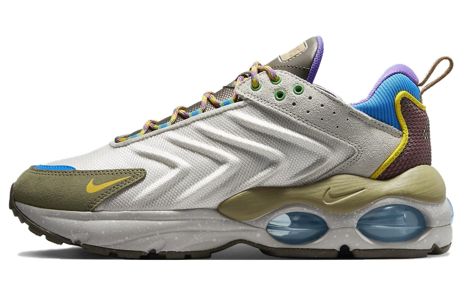 Nike Air Max TW SE Grey