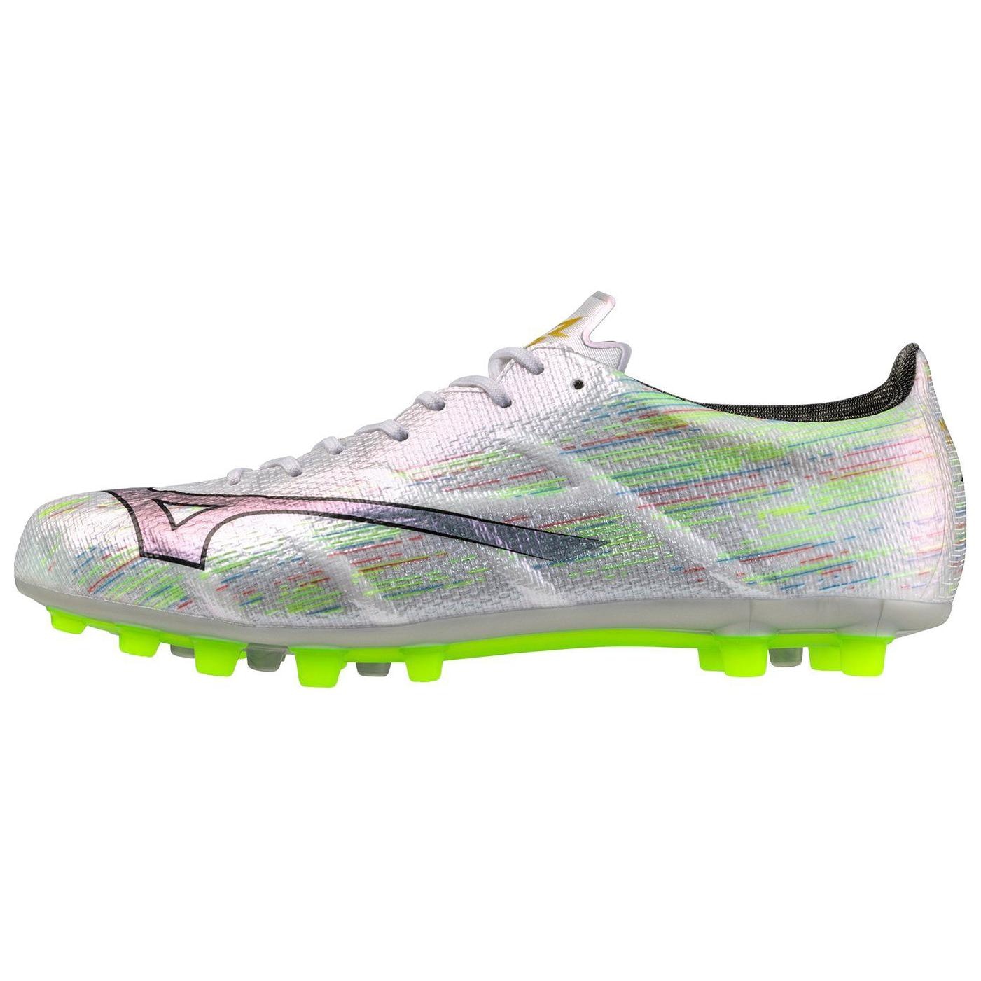 Mizuno A II ELITE Silver