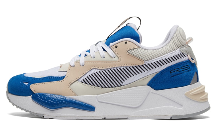 PUMA/彪马 PUMA RS-Z Blue White