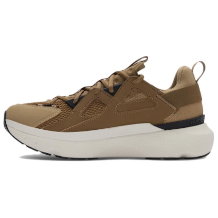 Under Armour Infinite MVMNT Brown