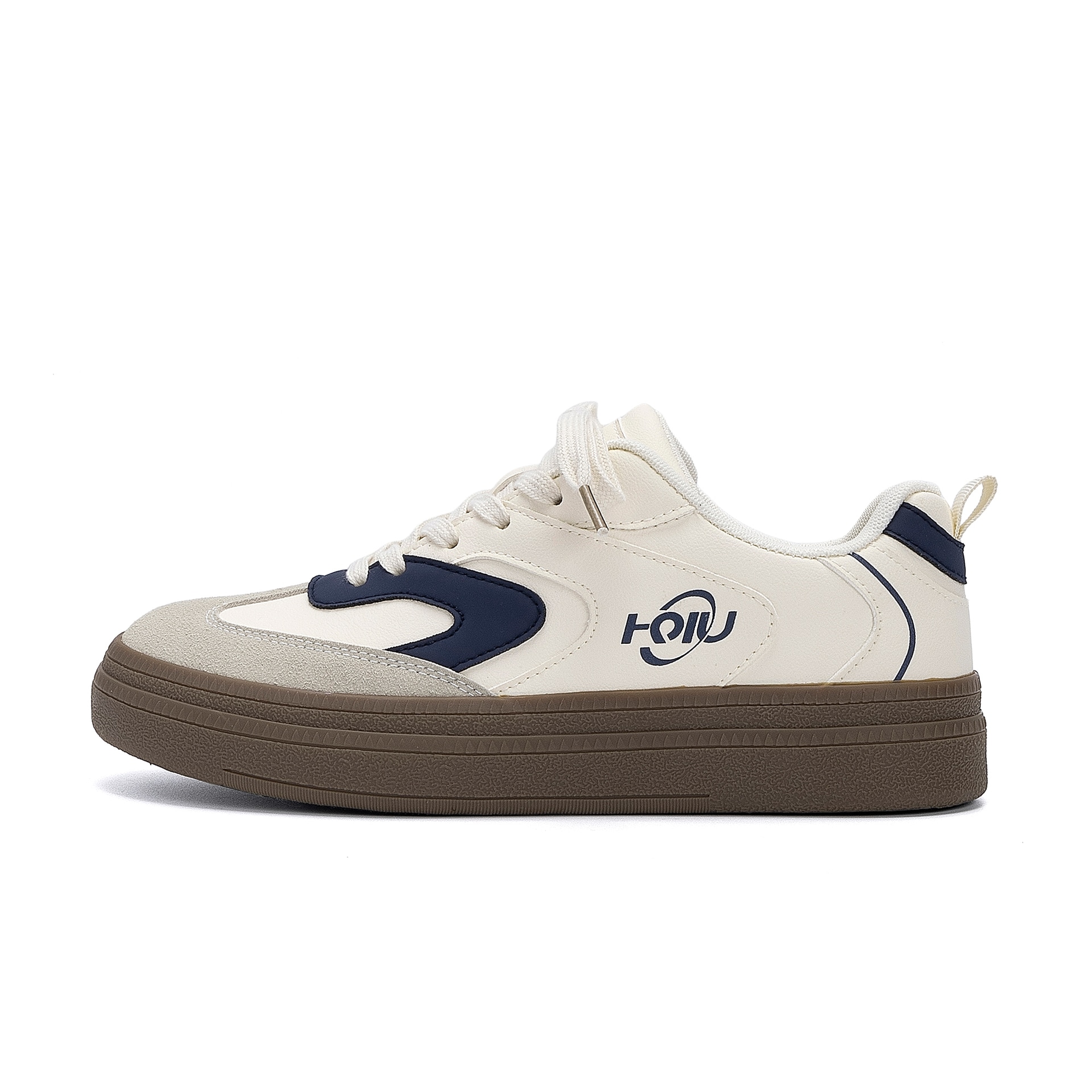 环球 HUANQIU HUANQIU Retro Low-Top Trainer