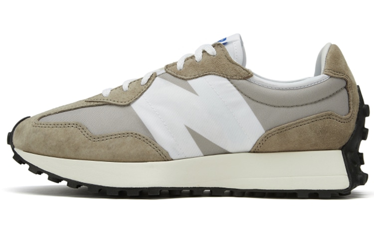 New Balance 327 Light Beige