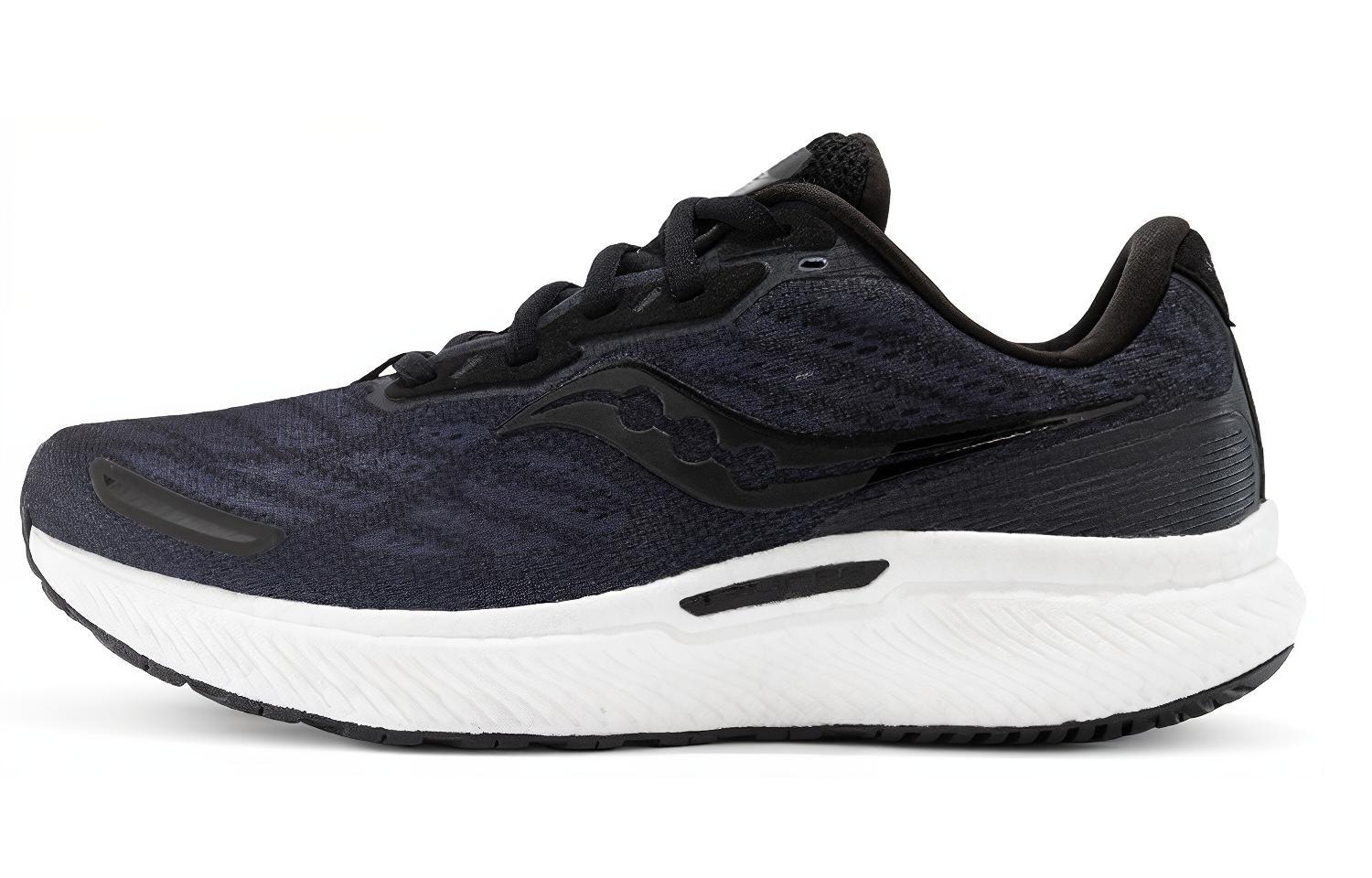 Saucony Triumph 19 Blue White