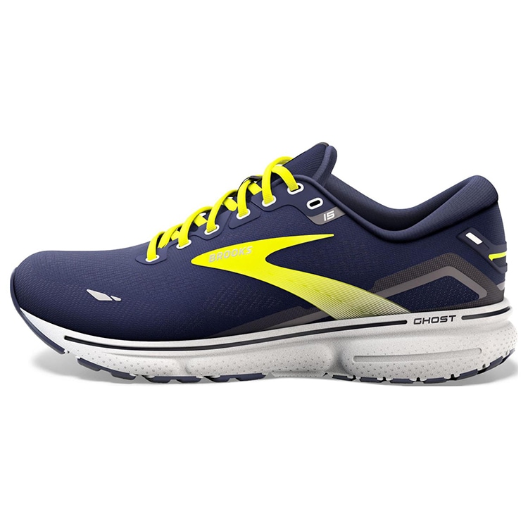 Brooks/布鲁克斯 Brooks Ghost 15