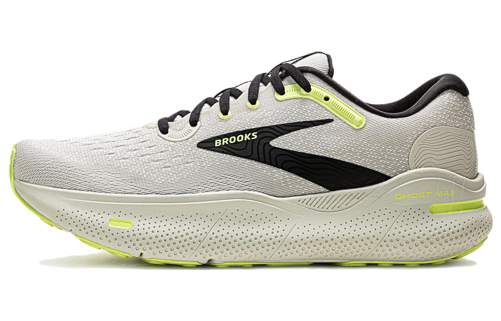 Brooks/布鲁克斯 Brooks Ghost Max