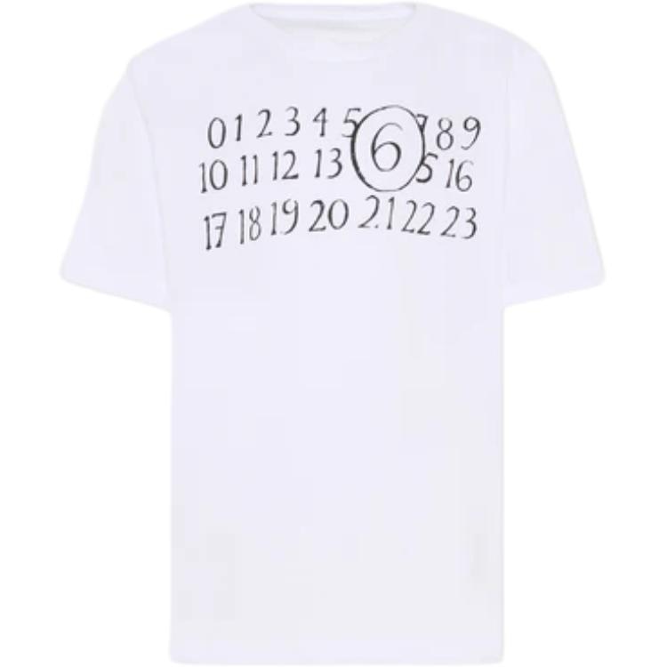 MM6 Maison Margiela MM6 T