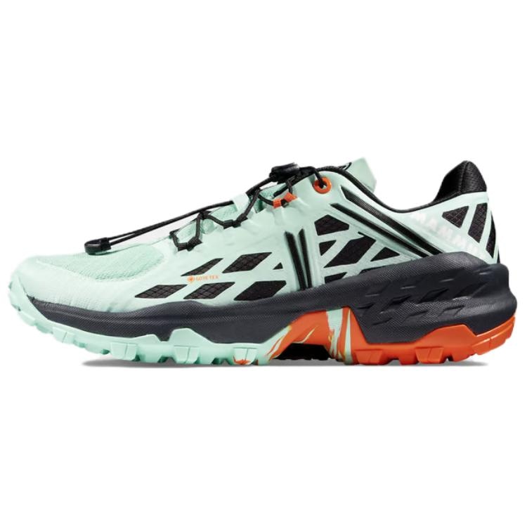 MAMMUT猛犸象 MAMMUT Sertig TR Low GTX