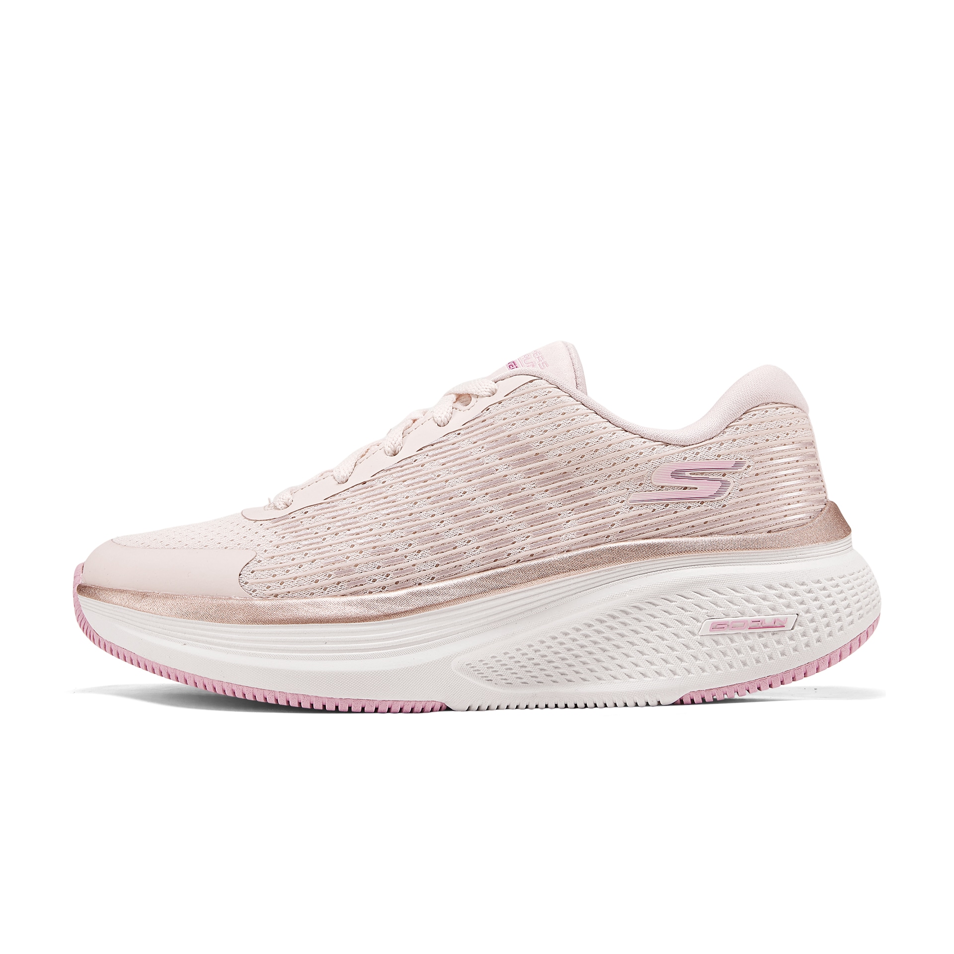 Skechers/斯凯奇 Skechers GO Series Women's Pink