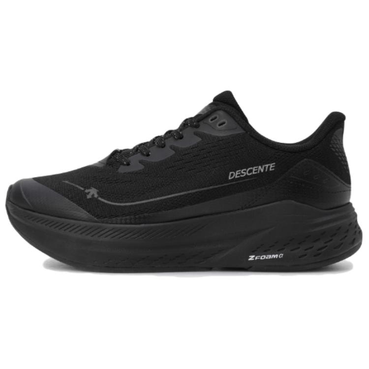 迪桑特/DESCENTE DESCENTE The air rises
