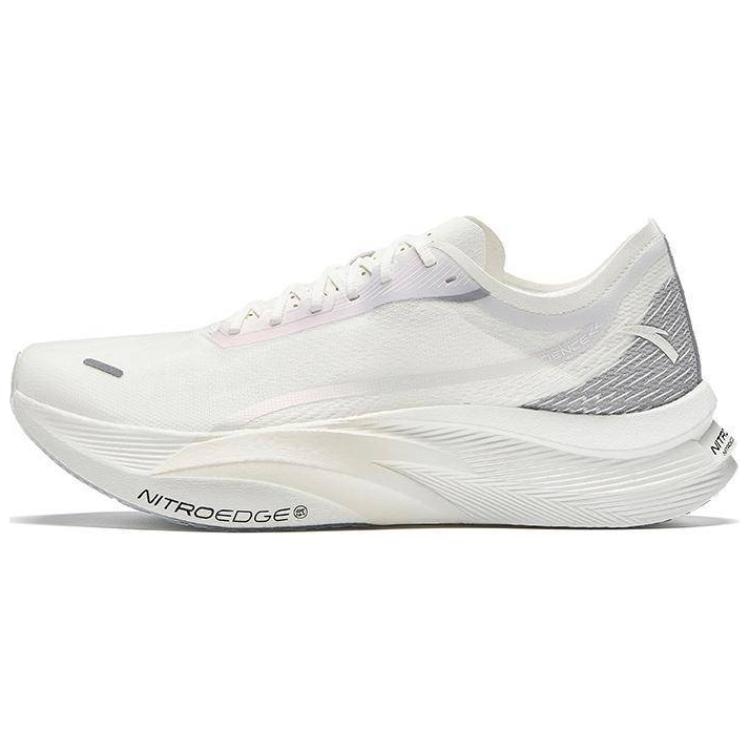 安踏 Anta C202 5 GT White Grey