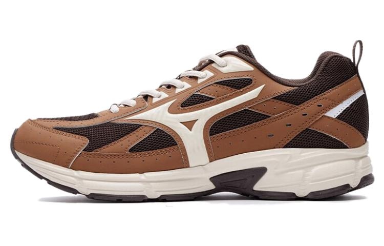 Mizuno Speed Brown Oatmeal