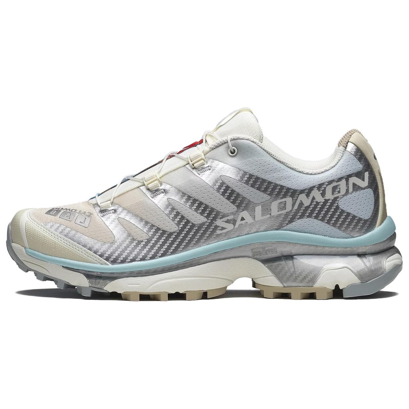 SALOMON/萨洛蒙 Salomon XT-4 OG Blue White