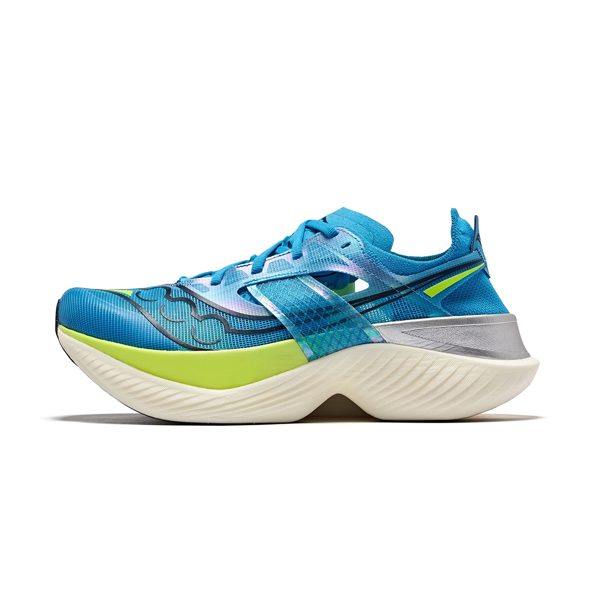 Saucony Endorphin Elite