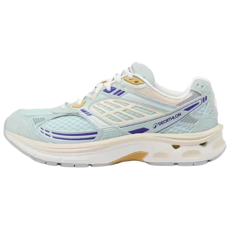 迪卡侬 DECATHLON TETSUNORI x DECATHLON RR2K PU
