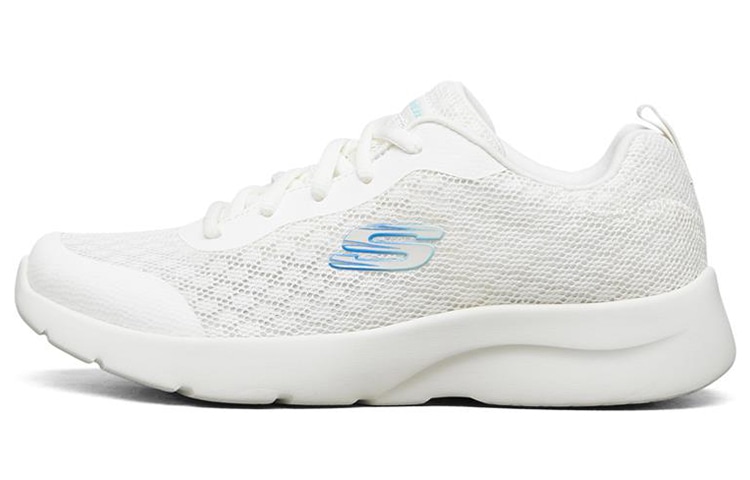 Skechers/斯凯奇 Skechers Dynamight 2.0 White