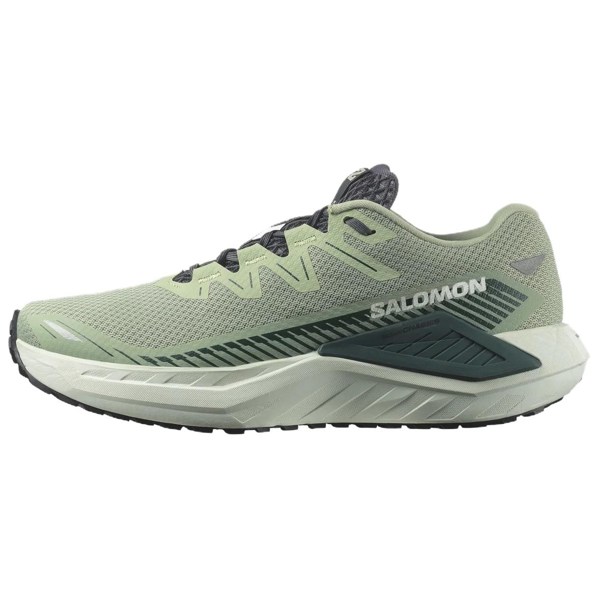 SALOMON/萨洛蒙 Salomon DRX Defy GRVL Green