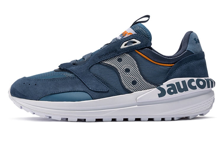 Saucony Jazz Classic Blue