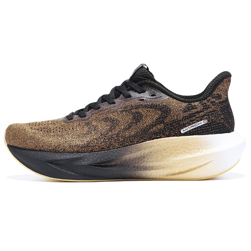 必迈 BMAI Expedition 6.0 Gold Snake