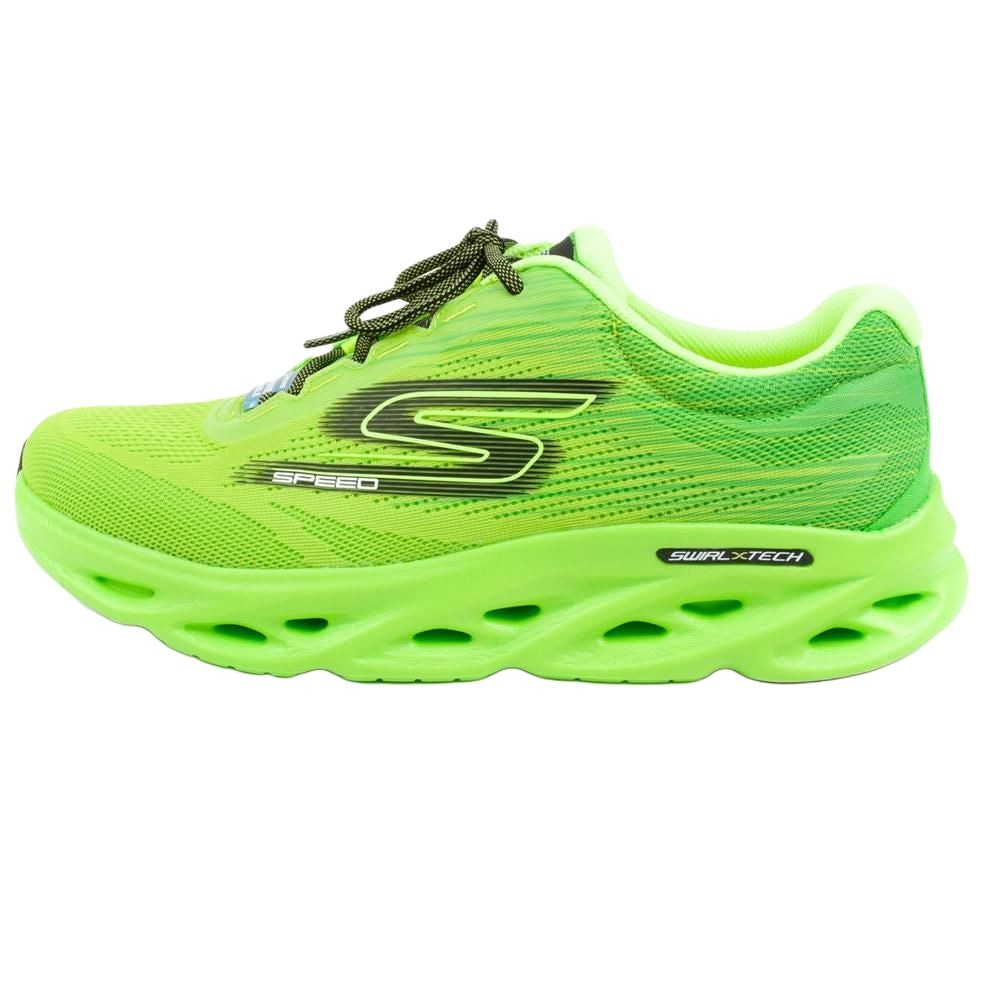 Skechers/斯凯奇 Skechers Go Run Speed Green