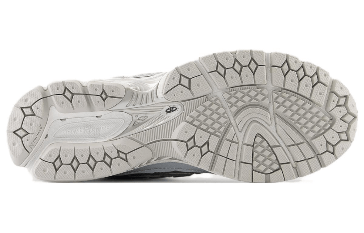 New Balance 1906R Silver Grey