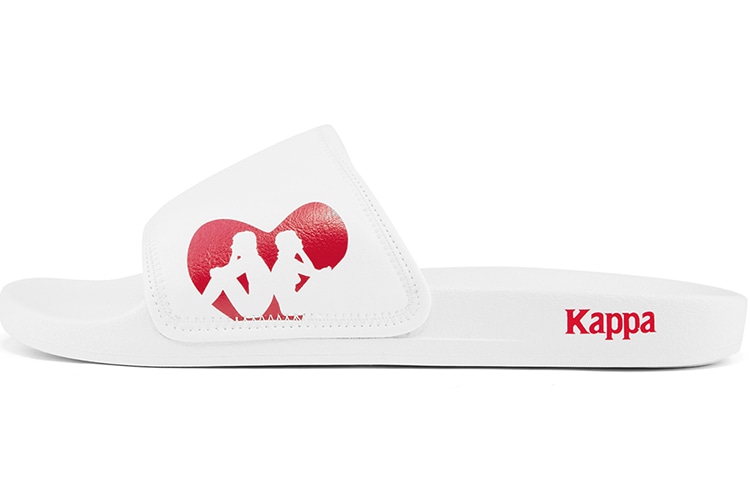 Kappa/卡帕 Kappa