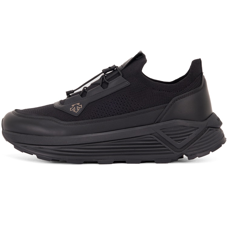 迪桑特/DESCENTE DESCENTE DUALIS Black