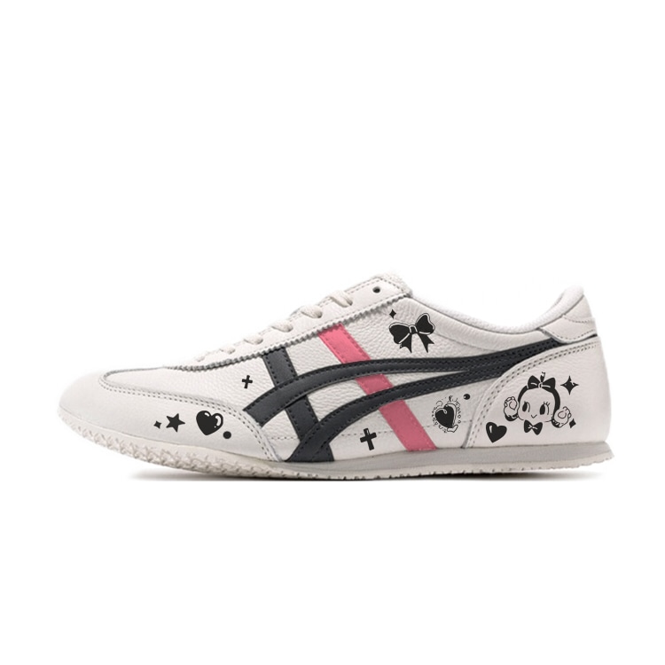 Onitsuka Tiger Machu Racer