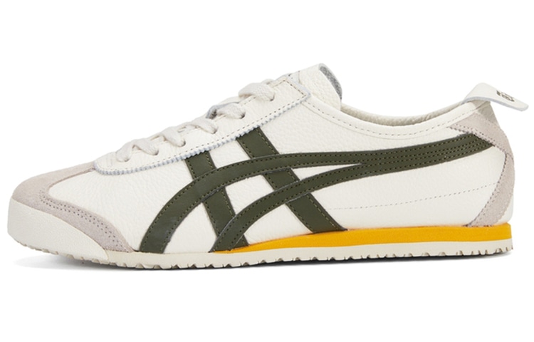 Onitsuka Tiger Mexico 66 Off White
