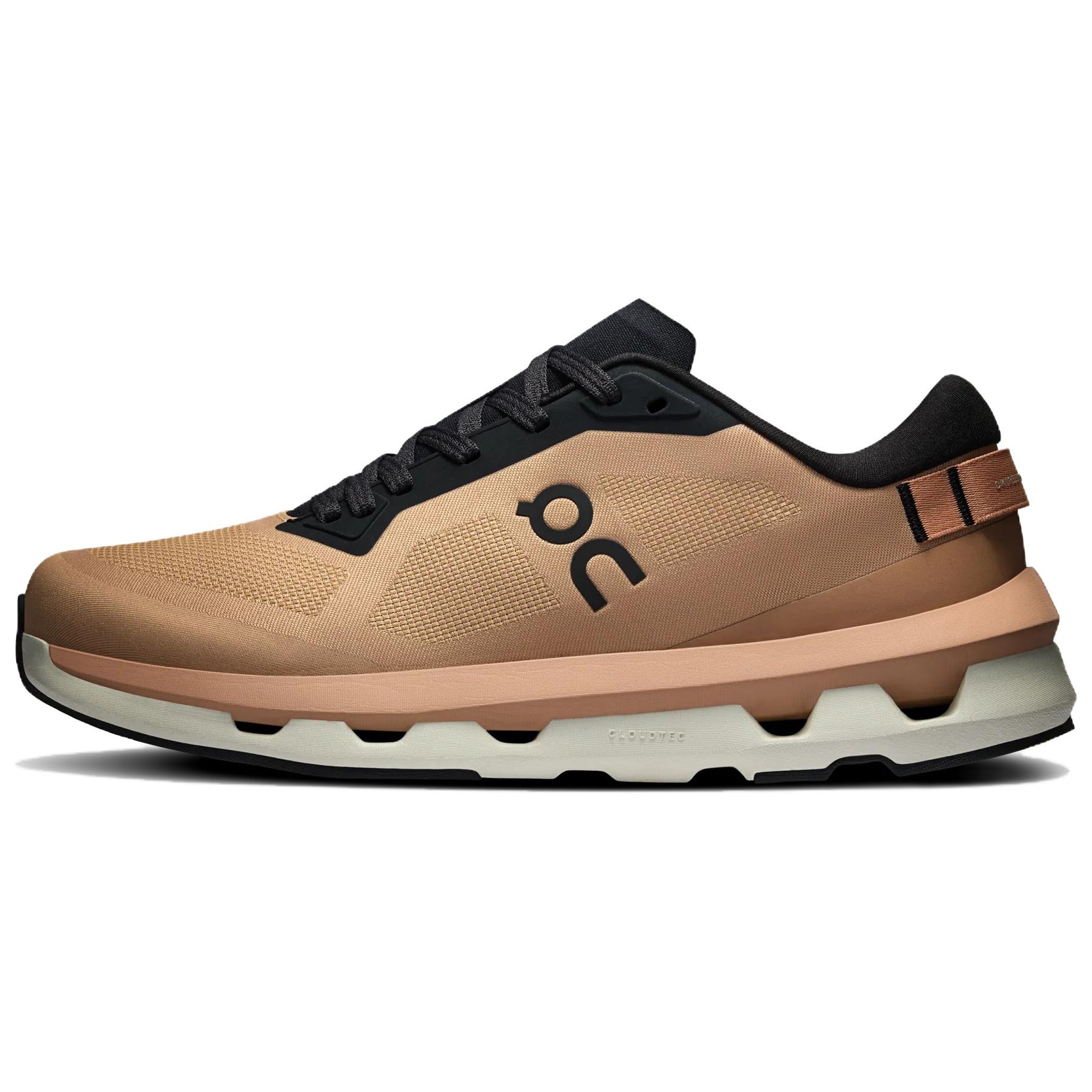 On昂跑 On Cloudzone Brown