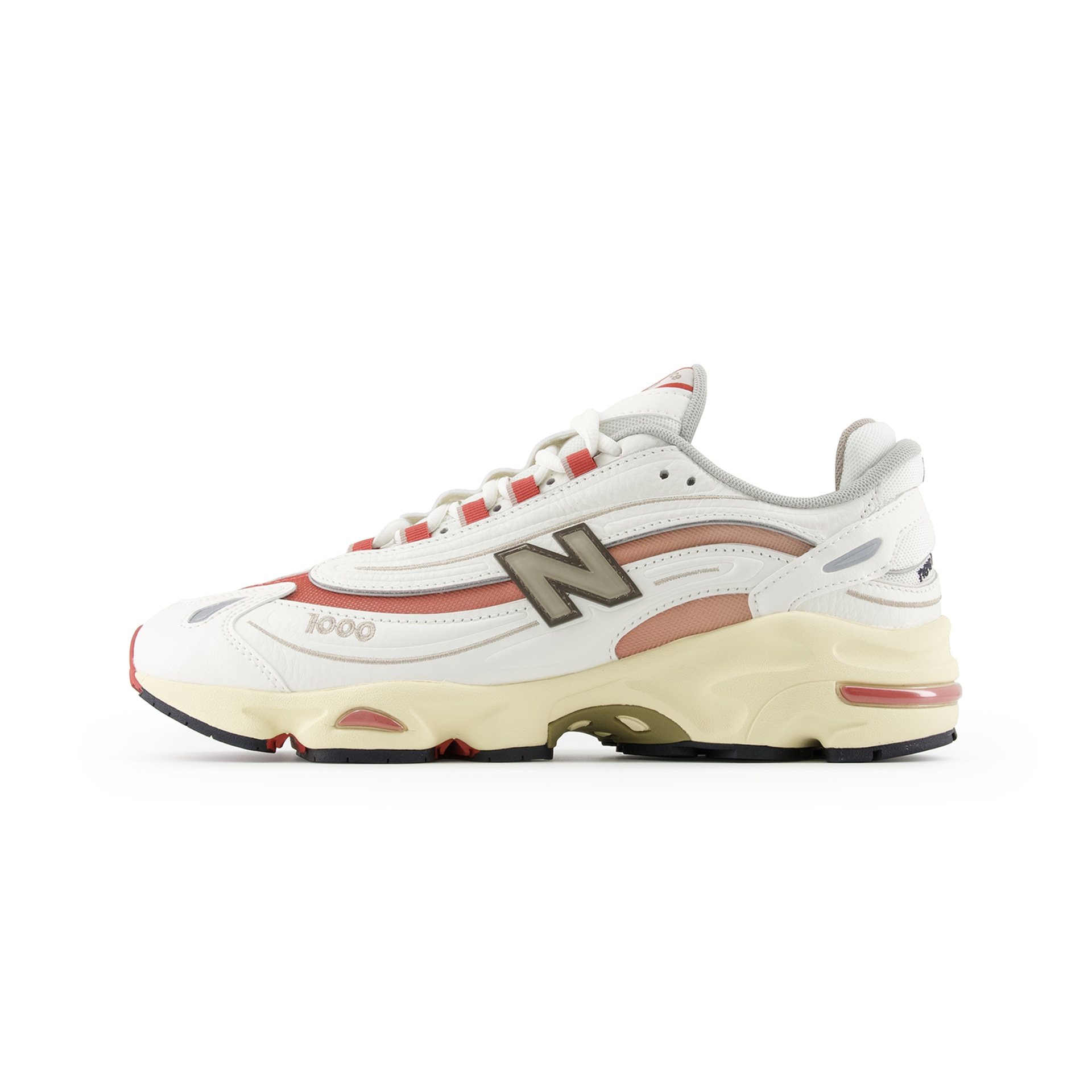 New Balance NB 1000 White