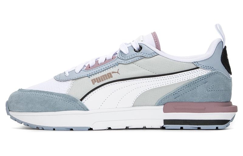 PUMA/彪马 PUMA R22 Blue White